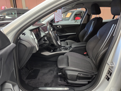 BMW 118 dA 150CV