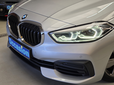 BMW 118 dA 150CV