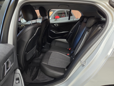 BMW 118 dA 150CV