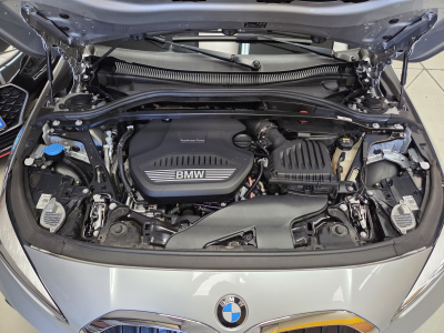 BMW 118 dA 150CV