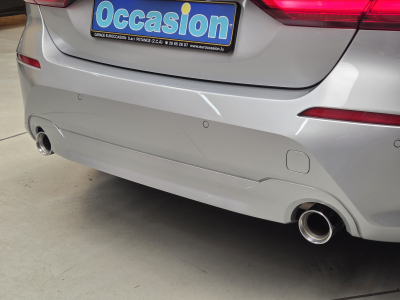 BMW 118 dA 150CV