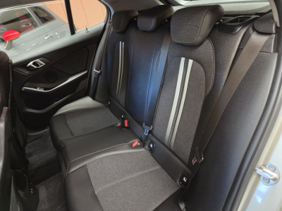 BMW 118 dA 150CV