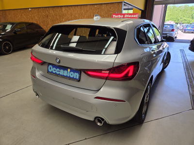 BMW 118 dA 150CV