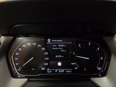 BMW 118 dA 150CV