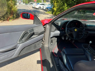 Ferrari F355 Berlinetta GTB - 2Hand