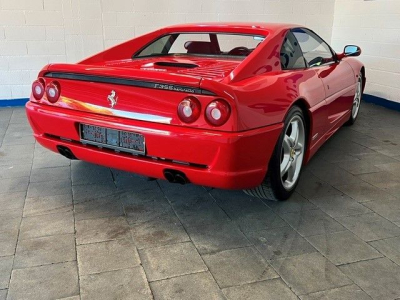Ferrari F355 Berlinetta GTB - 2Hand