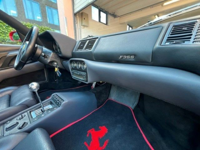 Ferrari F355 Berlinetta GTB - 2Hand