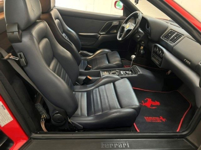 Ferrari F355 Berlinetta GTB - 2Hand