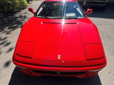 Ferrari F355 Berlinetta GTB - 2Hand