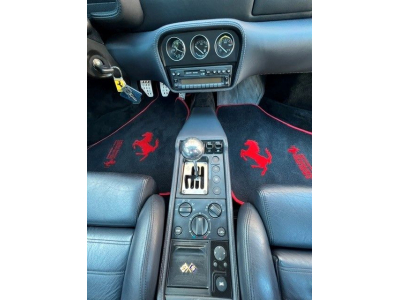 Ferrari F355 Berlinetta GTB - 2Hand