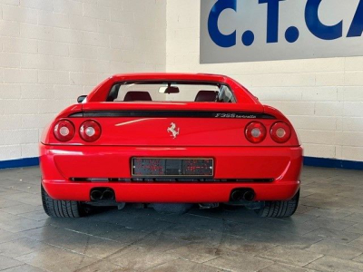 Ferrari F355 Berlinetta GTB - 2Hand