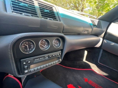 Ferrari F355 Berlinetta GTB - 2Hand