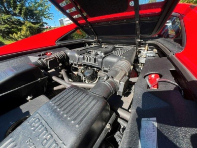 Ferrari F355 Berlinetta GTB - 2Hand