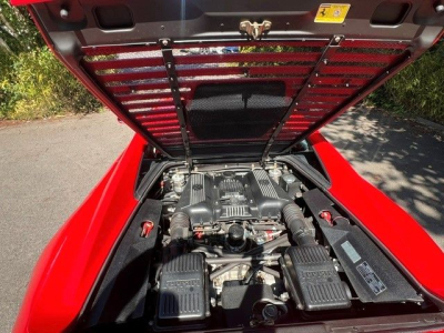 Ferrari F355 Berlinetta GTB - 2Hand