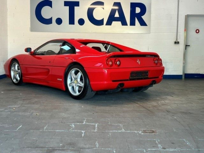 Ferrari F355 Berlinetta GTB - 2Hand