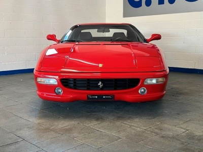 Ferrari F355 Berlinetta GTB - 2Hand