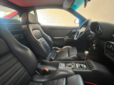 Ferrari F355 Berlinetta GTB - 2Hand
