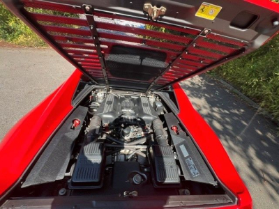 Ferrari F355 Berlinetta GTB - 2Hand
