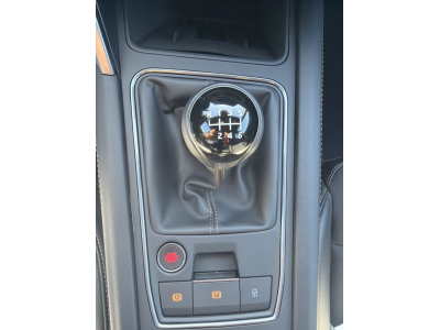 Cupra Leon 1.5 TSI M6 150CV