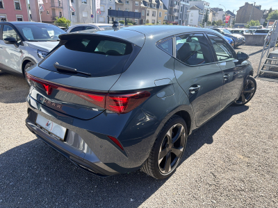 Cupra Leon 1.5 TSI M6 150CV