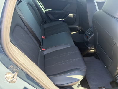 Cupra Leon 1.5 TSI M6 150CV