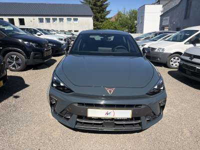 Cupra Leon 1.5 TSI M6 150CV