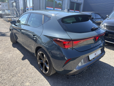 Cupra Leon 1.5 TSI M6 150CV