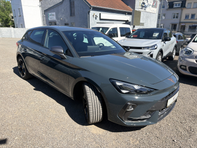 Cupra Leon 1.5 TSI M6 150CV