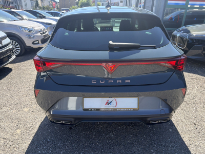 Cupra Leon 1.5 TSI M6 150CV