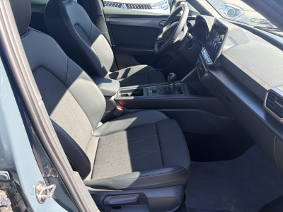 Cupra Leon 1.5 TSI M6 150CV