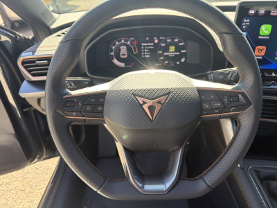 Cupra Leon 1.5 TSI M6 150CV