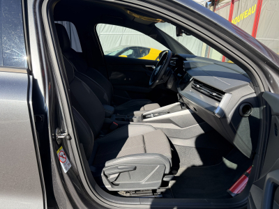 Audi A3 LIMOUSINE 30 TDI S-TRONIC 2X S-LINE CUIR NAVI