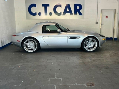 BMW Z8 ALPINA ROADSTER V8