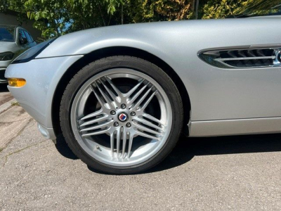 BMW Z8 ALPINA ROADSTER V8