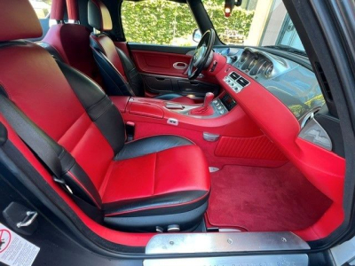 BMW Z8 ALPINA ROADSTER V8