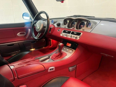 BMW Z8 ALPINA ROADSTER V8