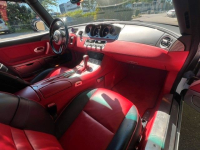 BMW Z8 ALPINA ROADSTER V8
