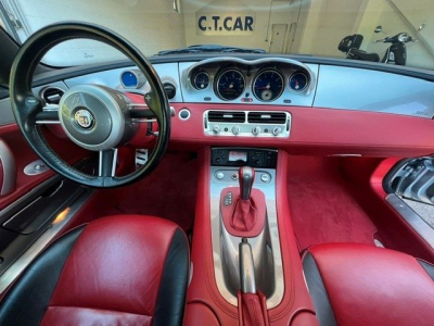 BMW Z8 ALPINA ROADSTER V8
