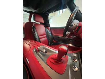 BMW Z8 ALPINA ROADSTER V8