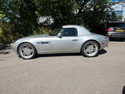 BMW Z8 ALPINA ROADSTER V8