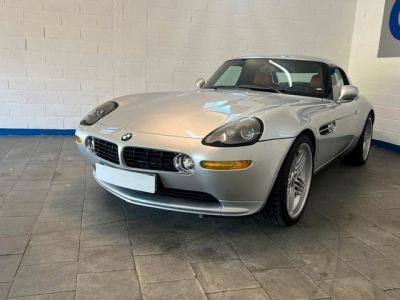 BMW Z8 ALPINA ROADSTER V8