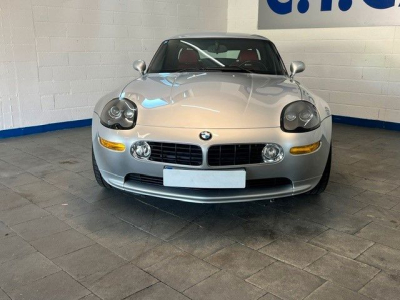 BMW Z8 ALPINA ROADSTER V8
