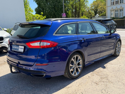 Ford Mondeo Turnier ST-Line/AUTOMATIK/60000KM