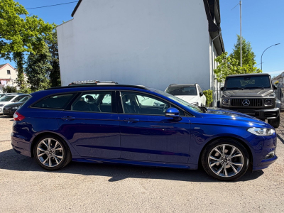 Ford Mondeo Turnier ST-Line/AUTOMATIK/60000KM