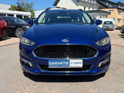 Ford Mondeo Turnier ST-Line/AUTOMATIK/60000KM