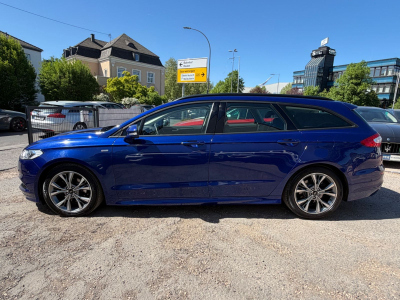 Ford Mondeo Turnier ST-Line/AUTOMATIK/60000KM