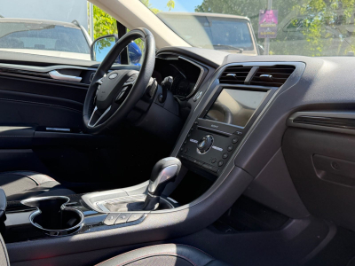 Ford Mondeo Turnier ST-Line/AUTOMATIK/60000KM