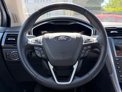 Ford Mondeo Turnier ST-Line/AUTOMATIK/60000KM