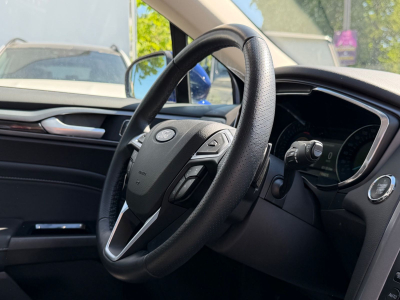 Ford Mondeo Turnier ST-Line/AUTOMATIK/60000KM