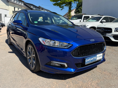 Ford Mondeo Turnier ST-Line/AUTOMATIK/60000KM
